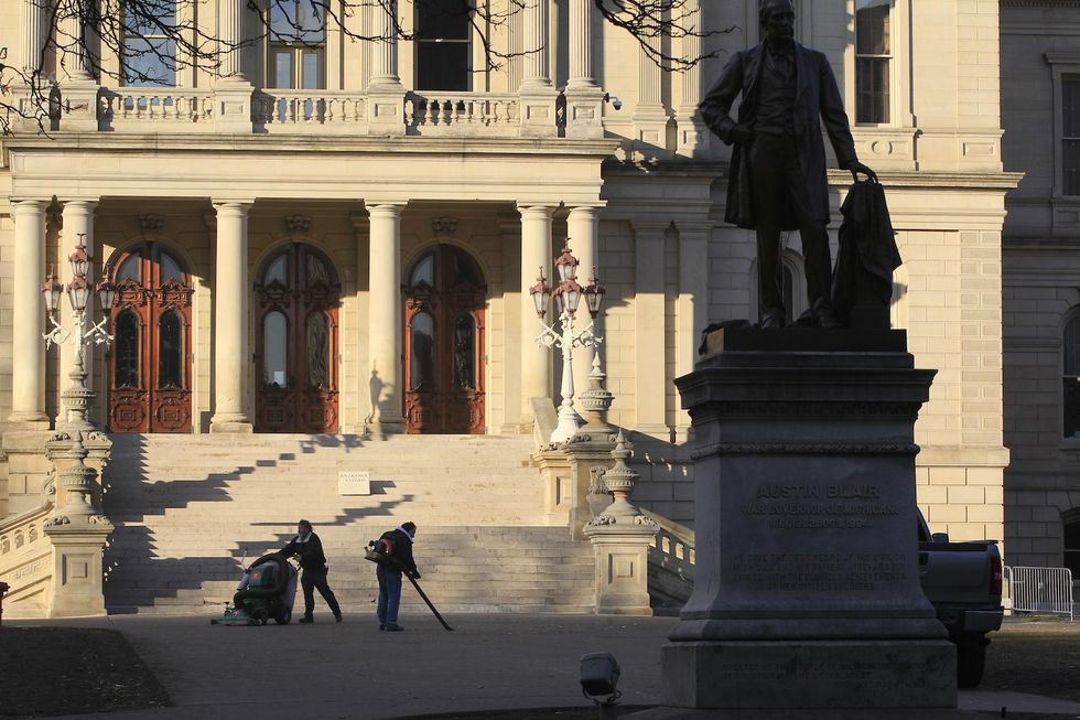 Millions migrated to states with right-to-work laws and no income tax during Obama's presidency