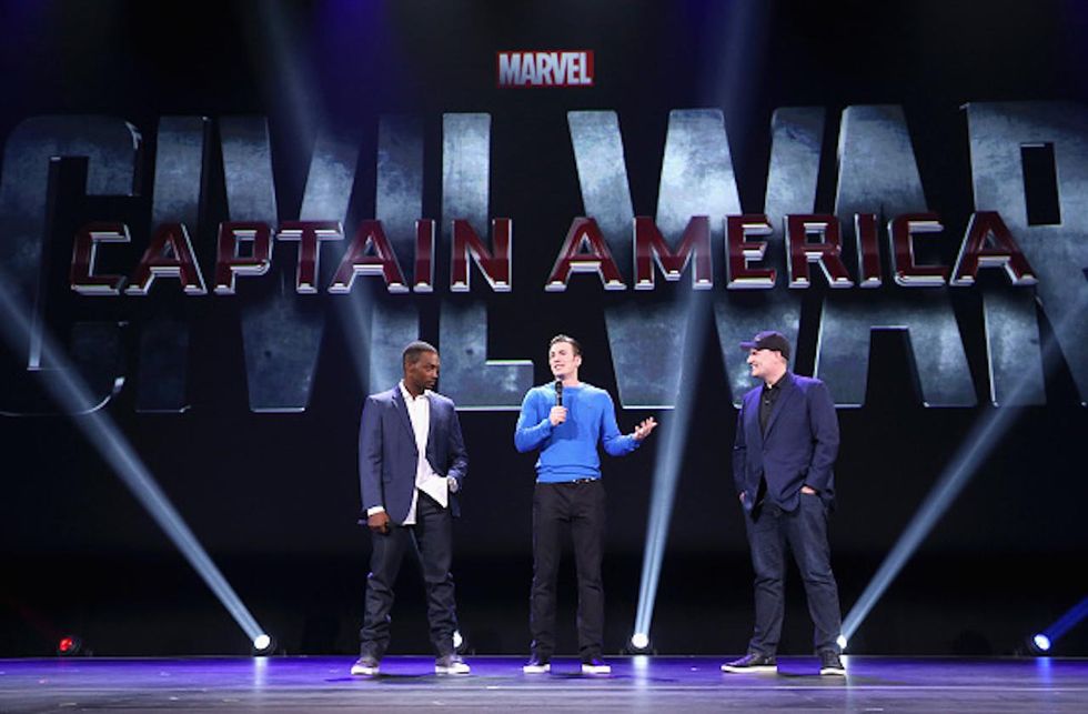 Entertainment ministry lists top movies promoting ‘positive American values’