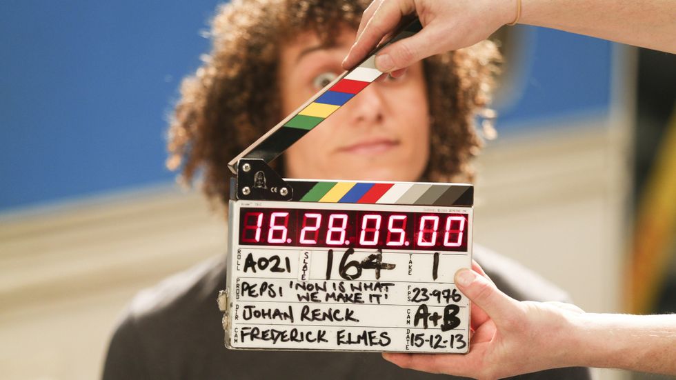 Rumor surfaces that Hollywood elite is threatening strike in protest of Trump