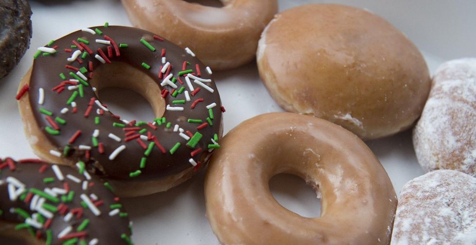 Missouri school suspends Bible study because it offered students free doughnuts