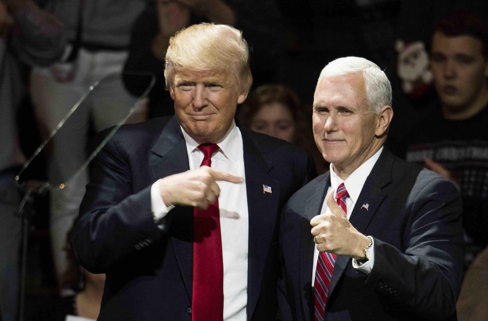 British reporter wonders if Obama could 'murder' Trump, Pence to stay president