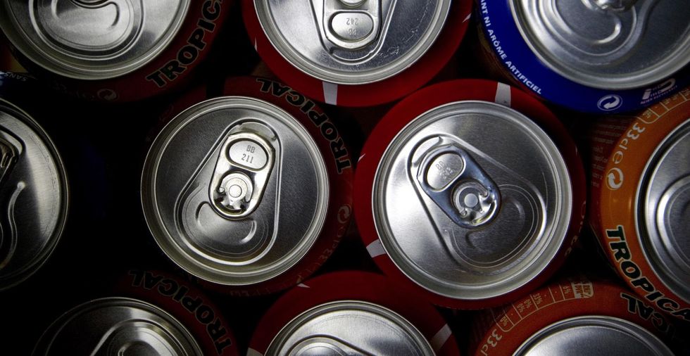 Philly mayor accuses businesses of ‘price gouging’ after implementing new soda tax