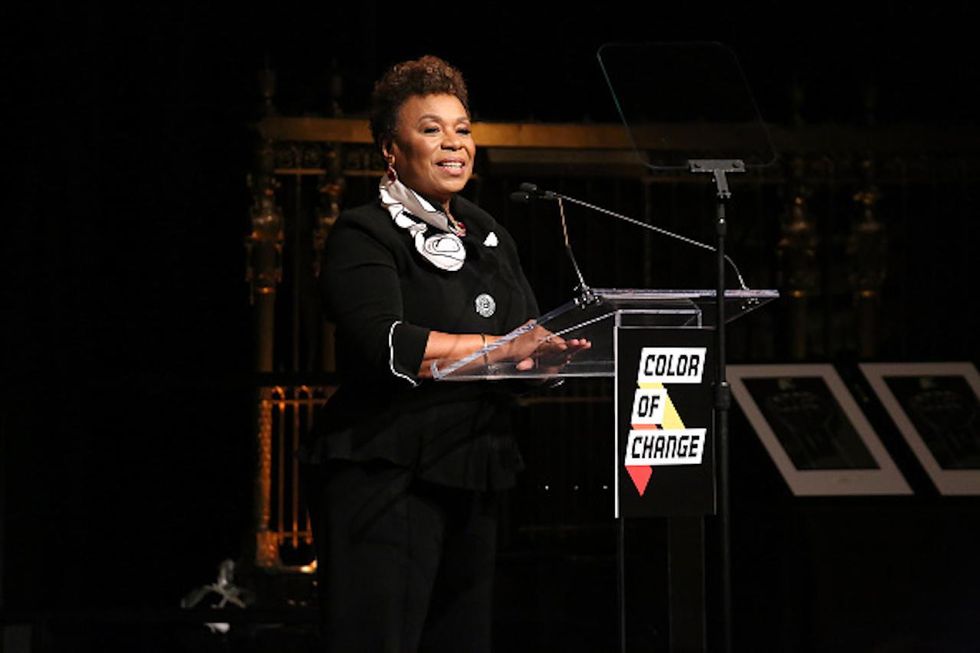 Congresswoman vows to boycott Trump inauguration — here's what she will be doing instead