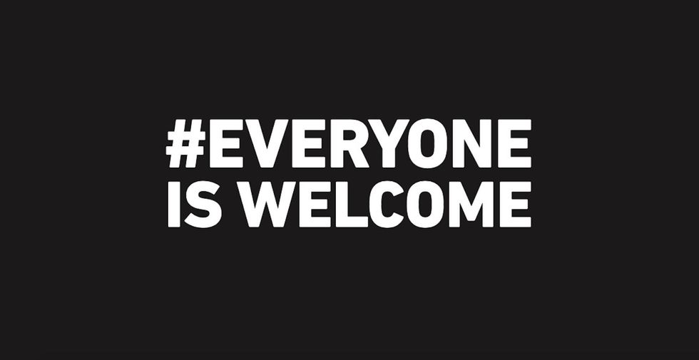 DC restaurant needles Trump ahead of inauguration with this ‘inclusive’ message