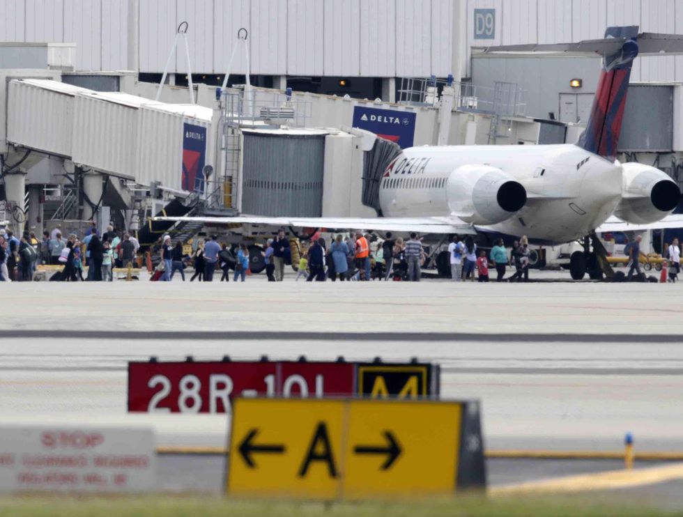 Another coverup'?: GOP lawmaker compares Florida airport shooting to Benghazi