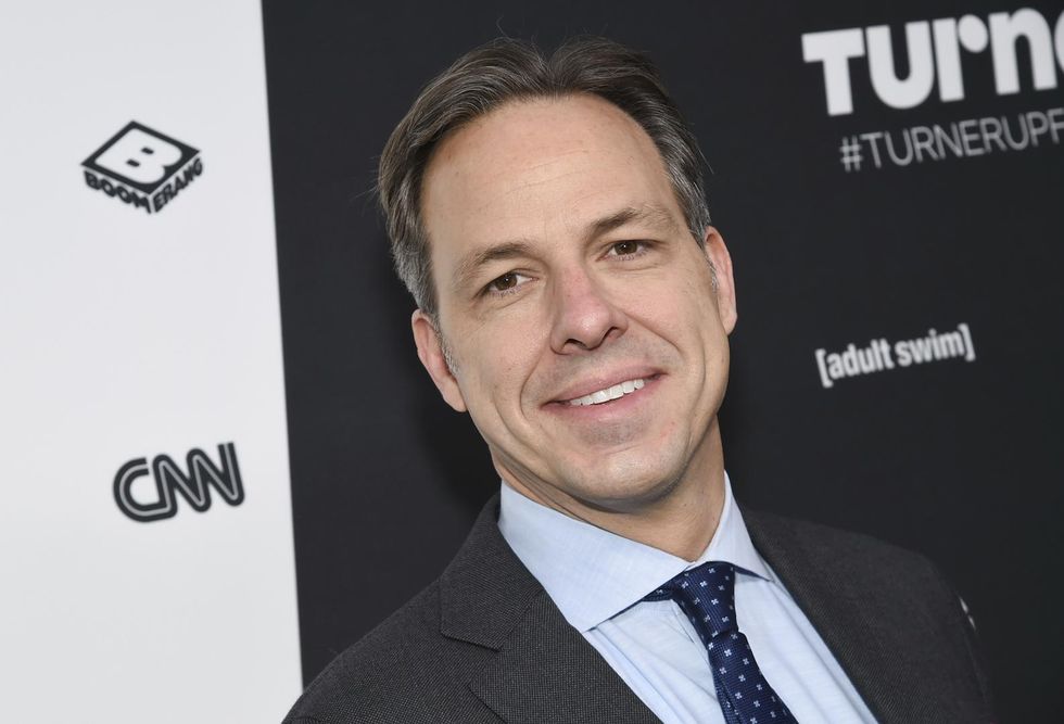 CNN’s Tapper reminds former Bush spox that he led crusade against Obama’s treatment of Fox News