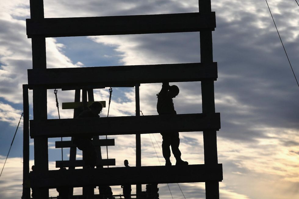 VA spent years ignoring veterans poisoned by toxic water, they're finally paying up