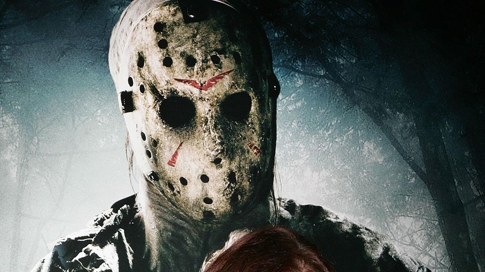 TheBlaze hosts offer Friday the 13th safety tips
