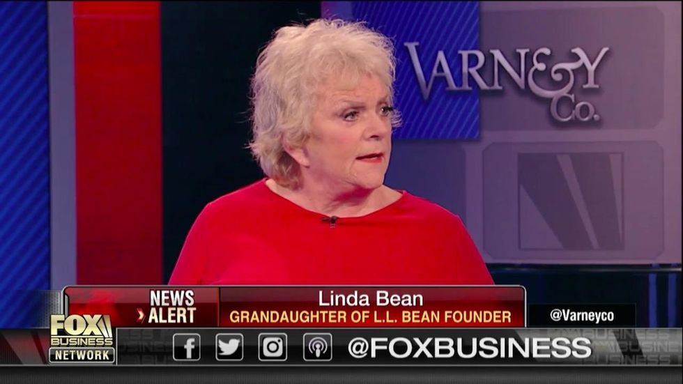 L.L. Bean board member says anti-Trump boycotts are ‘smokescreen’ for something much bigger