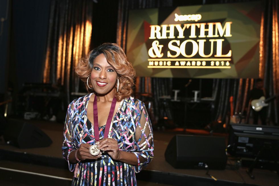 Award-winning singer backs out of Trump inauguration performance after receiving criticism, backlash