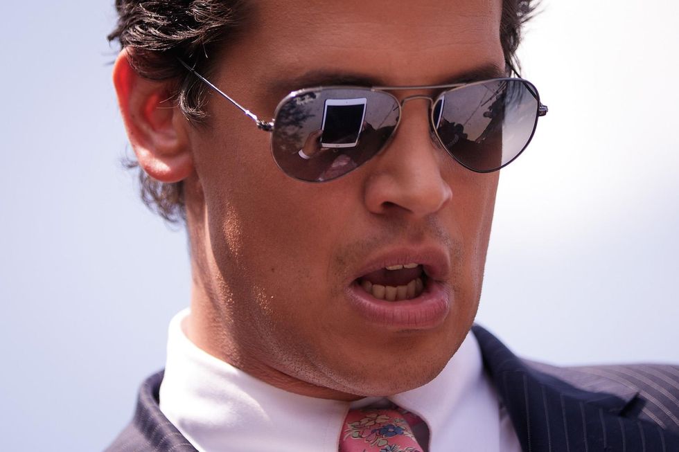 Milo Yiannopoulos/Martin Shkreli UC-Davis event shut down before it even begins