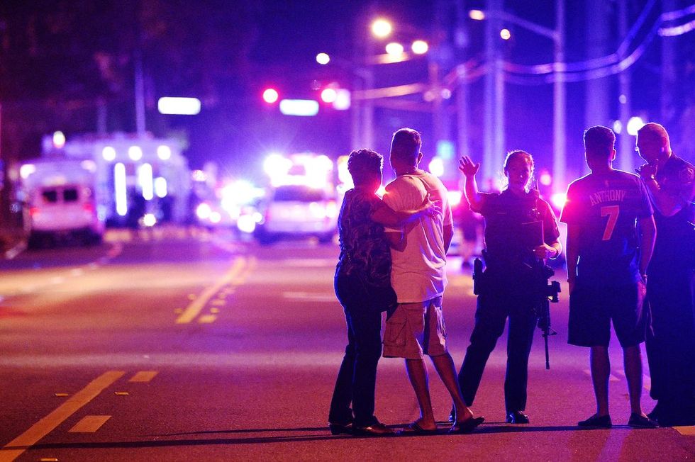 FBI arrests wife of Orlando Pulse nightclub killer Omar Mateen