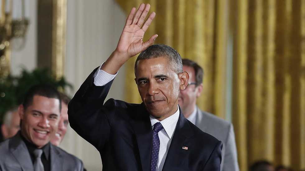 With days left, Obama administration creating complications for the incoming Trump administration