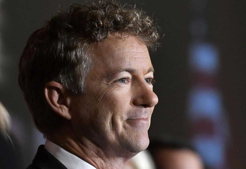 Rand Paul won't let John Lewis's past on civil rights shield him from criticism