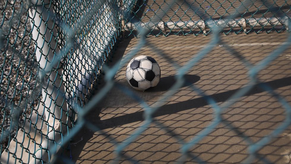 Has our education system become an 'indoctrination' system?