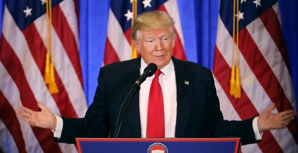 State Dept. offered employees stress relief courses after Trump win