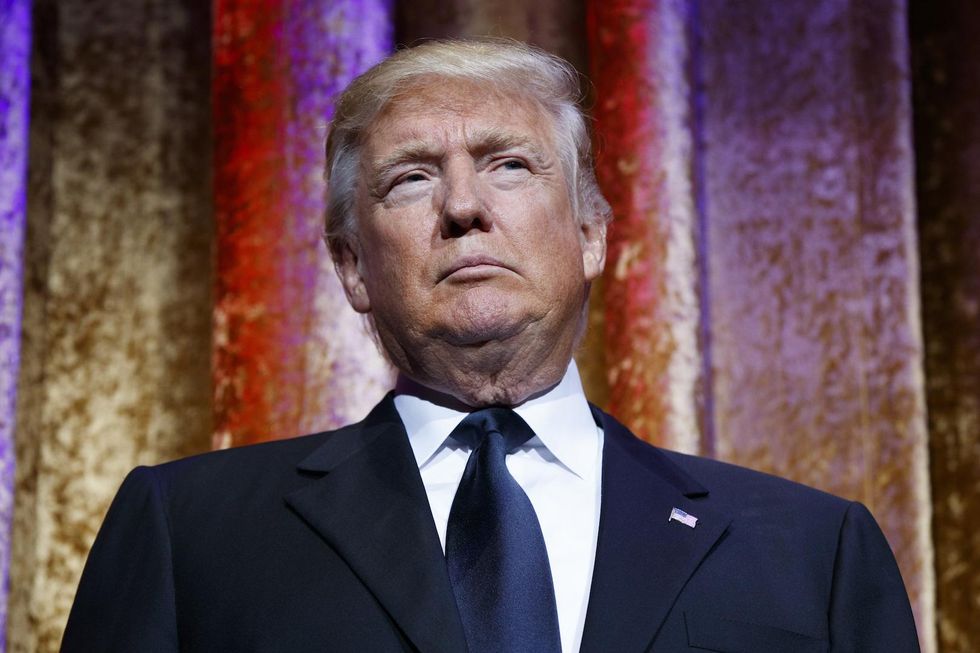 Poll: Majority of Americans believe Russian hacking did not impact election outcome