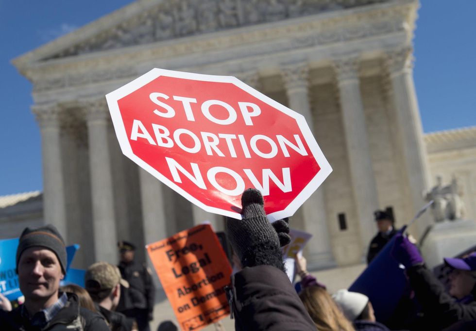Women’s March on Washington revokes partnership of another pro-life group