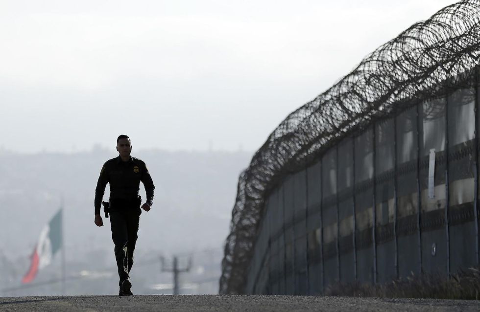 Illegal immigrant sues city of San Francisco for reporting him to ICE