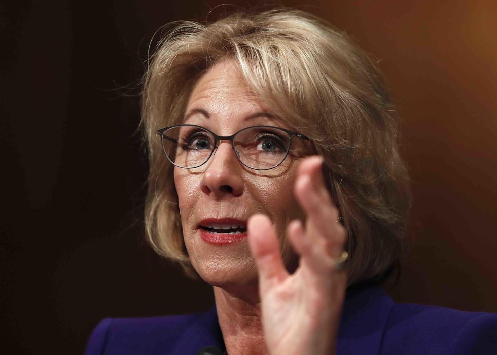 What Trump's pick for education secretary means for the future of school choice