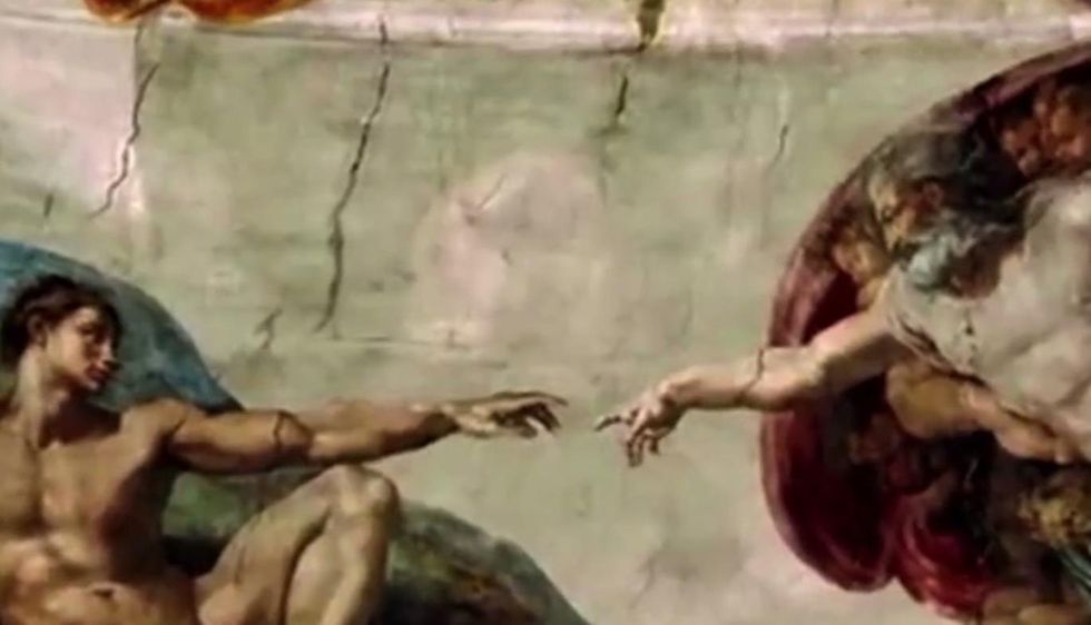 Is God a White Supremacist?': Religion class at elite college tackles 'transnational whiteness