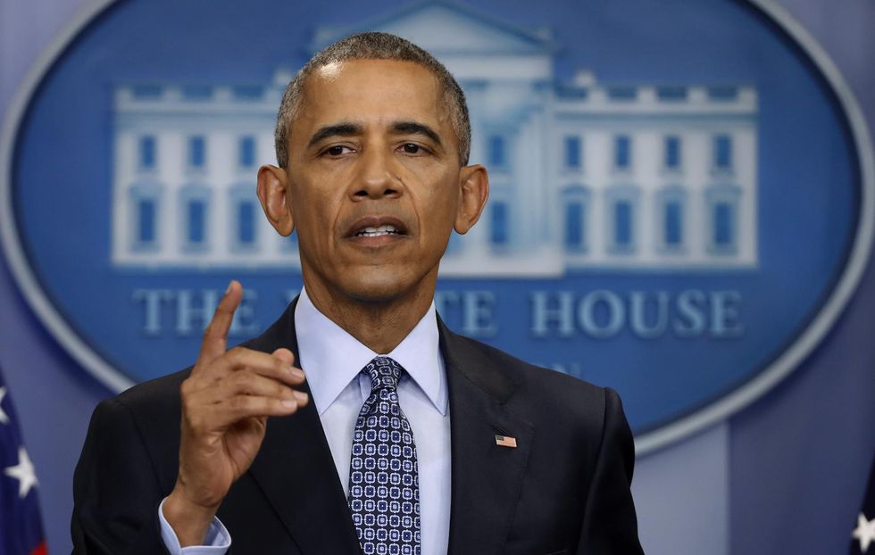 Washington Post catalogues the biggest lies Obama ever told