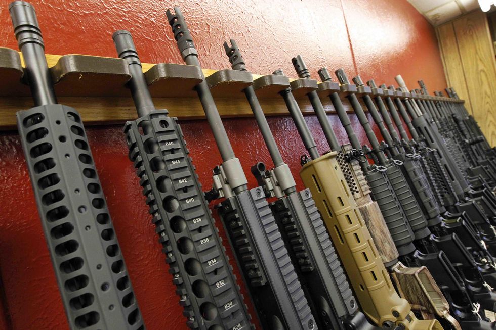 Chicago gun control advocates dealt yet another major blow