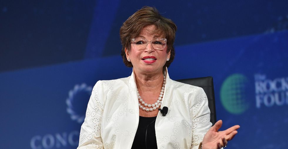 CNN assigns Valerie Jarrett’s daughter to cover Trump’s Justice Dept.