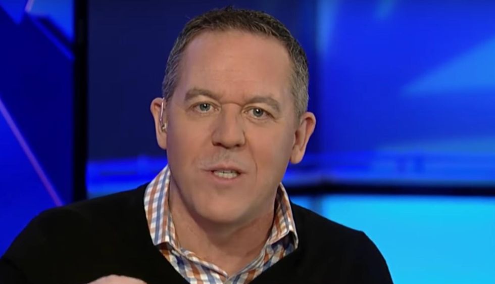 Gutfeld blows up: All inauguration rioters are 'scum' and need to be 'mercilessly punished
