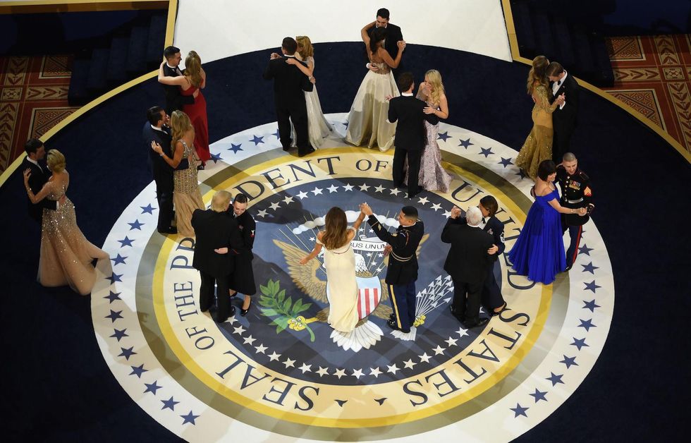 Is President Donald Trump cutting arts funding?