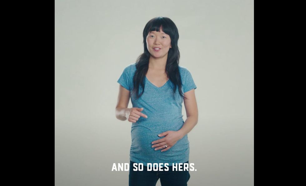 Watch: Women's March on D.C. promo video exposes the ridiculous hypocrisy of their movement