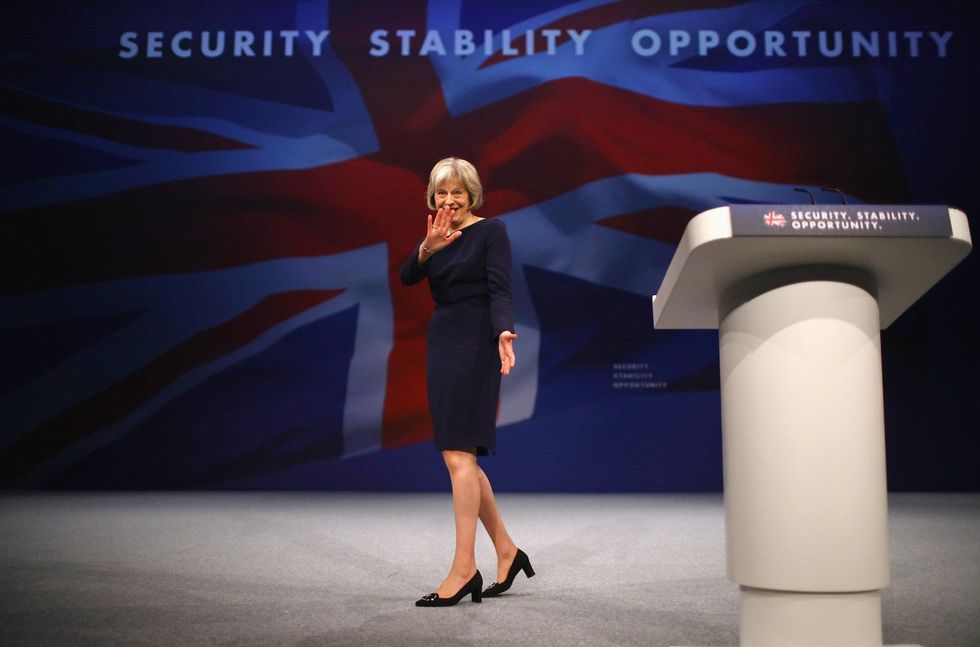 Trump to discuss post-Brexit trade deal with UK next week