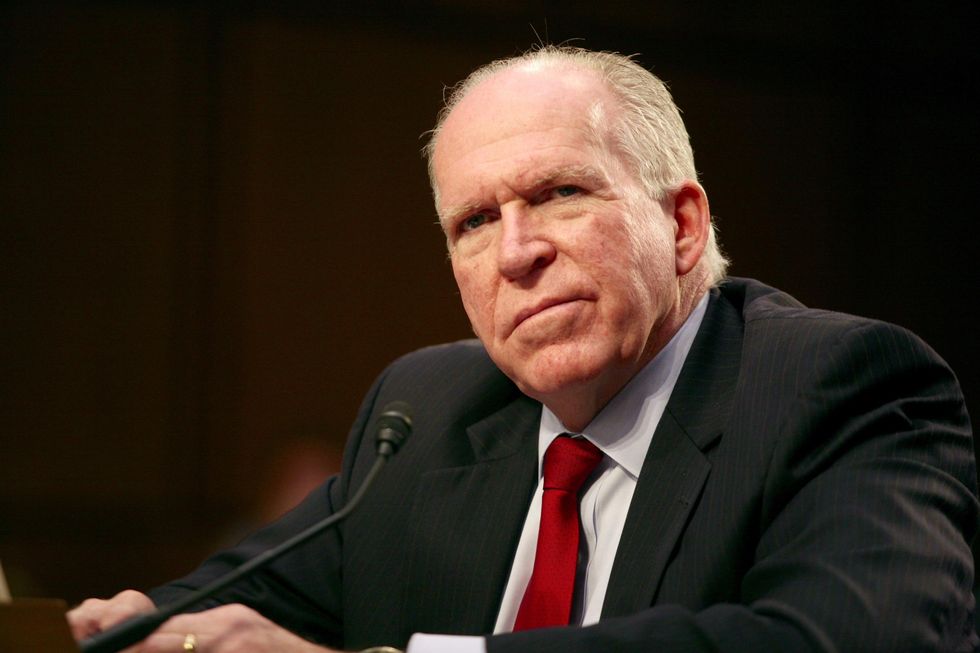 Obama's CIA Director John Brennan trashes Pres. Trump: He 'should be ashamed of himself