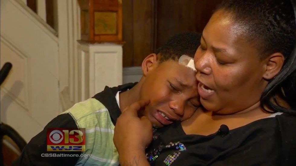 School dental program pulls child’s teeth without alerting his mother