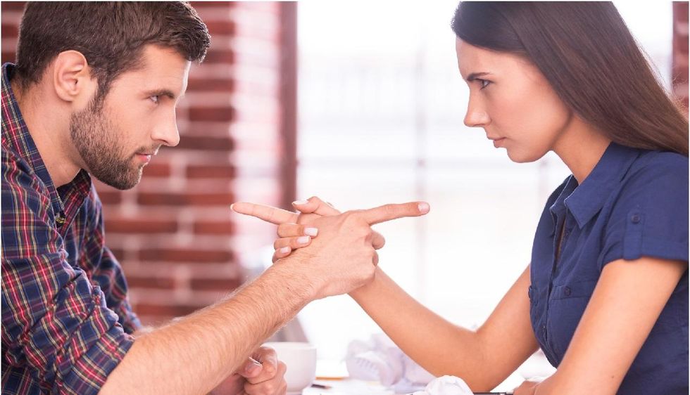 Statistics show women may actually have it better than men