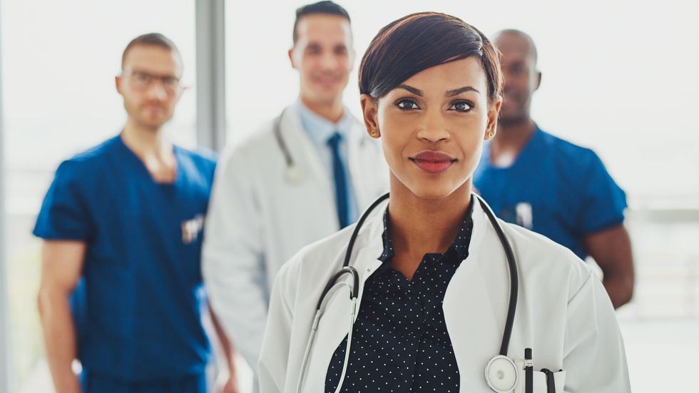 Do Americans have a right to health care?
