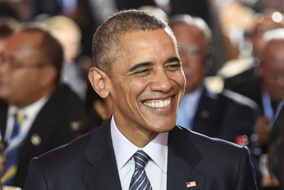 Obama quietly gave $221 million to Palestinians just hours before Trump's inauguration