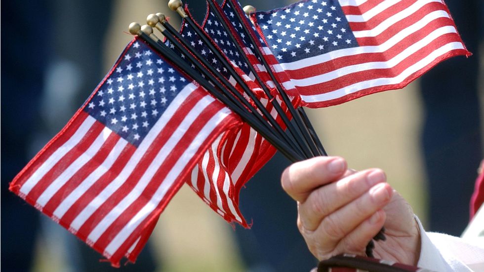 Trump names Inauguration Day 'National Patriotic Devotion Day