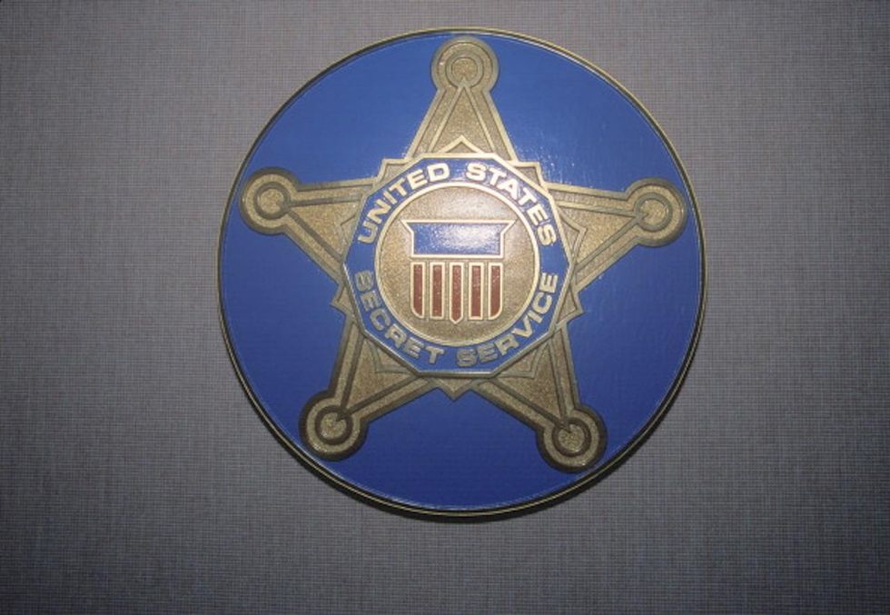 Secret Service agent said she wouldn't take a bullet for Trump