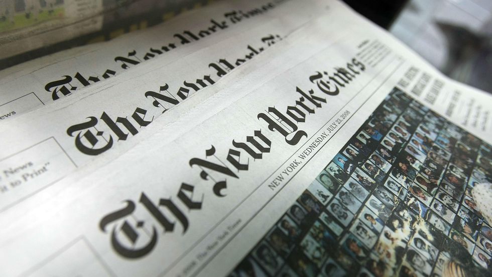 Does fake news hurt the Right more than the Left?
