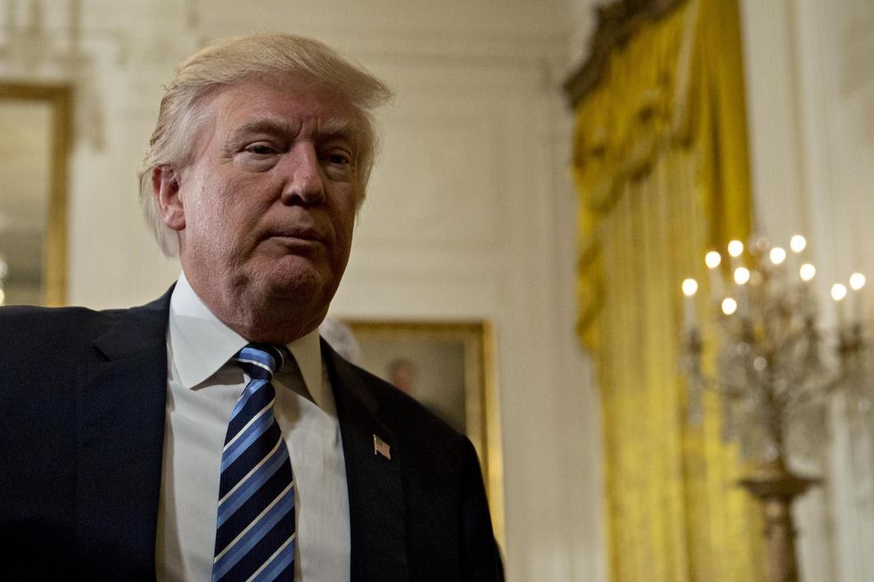 Gov't still accepting applications for Obama 'DREAMer' amnesty under Trump