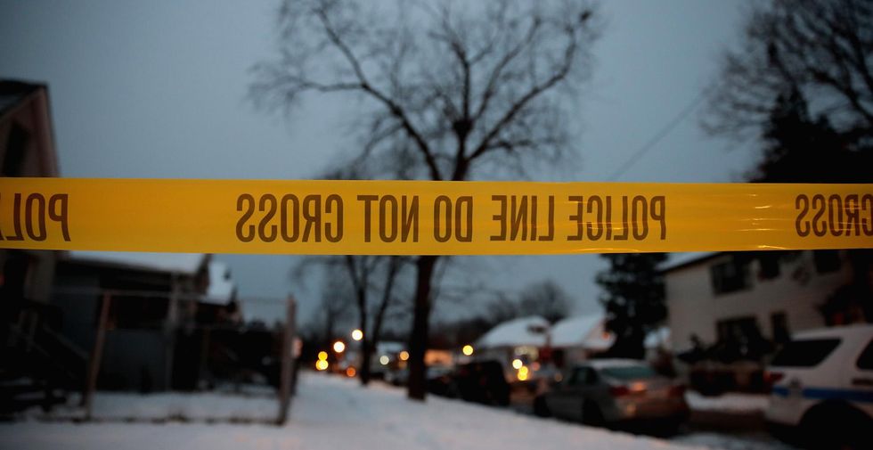 Trump threatens to 'send in the Feds' to reduce crime in Chicago