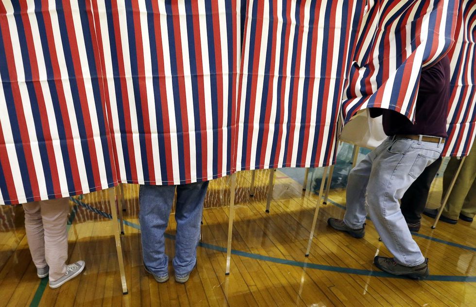 Trump calls for 'major investigation' into election integrity