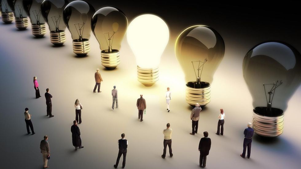 Creating an unfair competitive advantage can be beneficial for your business