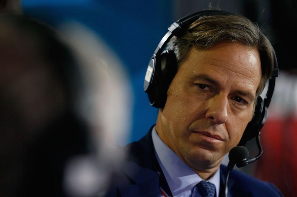 Jake Tapper: The media is in ‘a rough place’ after ‘misreading’ the election