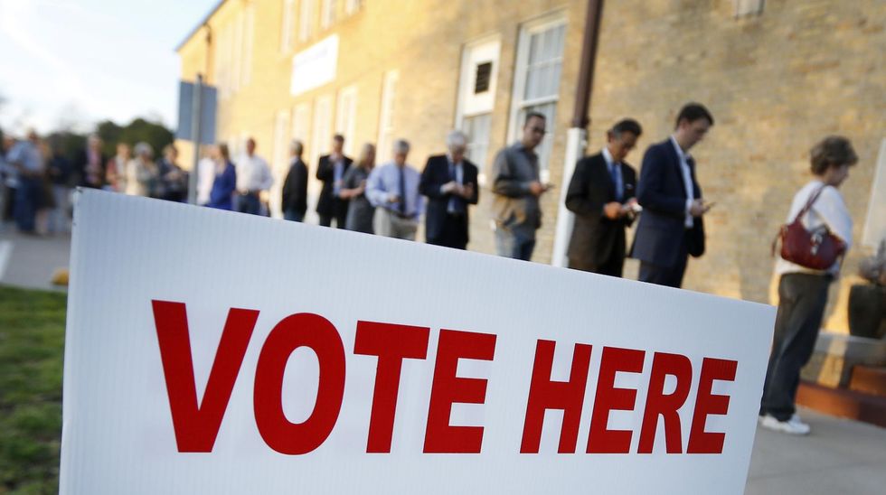 Presumed source of Trump's election-fraud data says he might publish names of illegal voters online