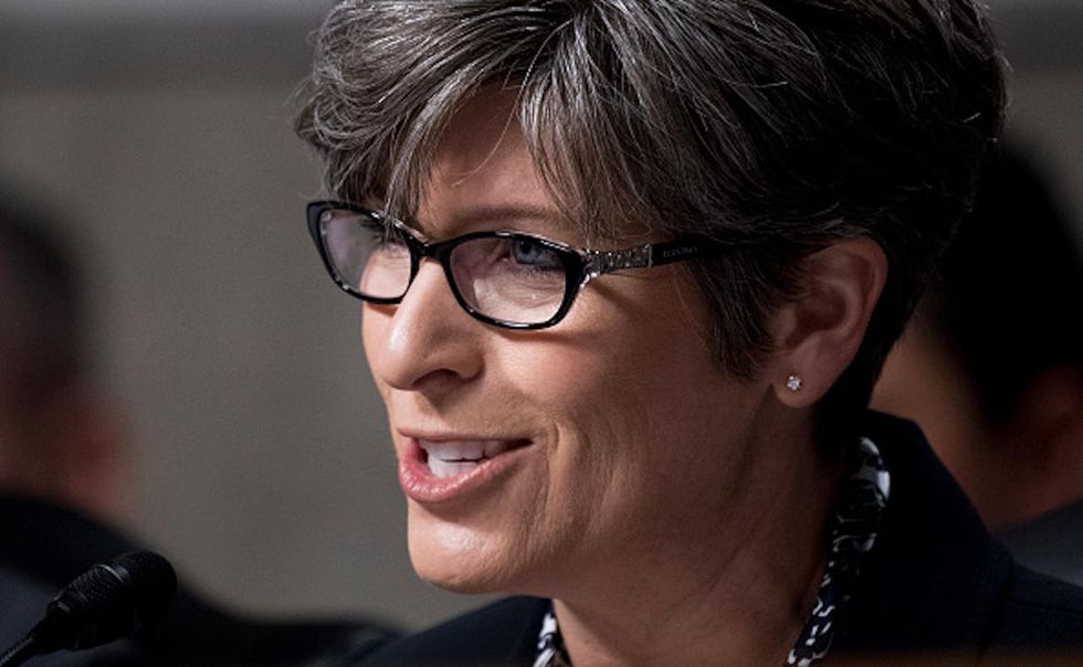 Senator suggests Air Force base implement 'buddy system' to curtail sex assault