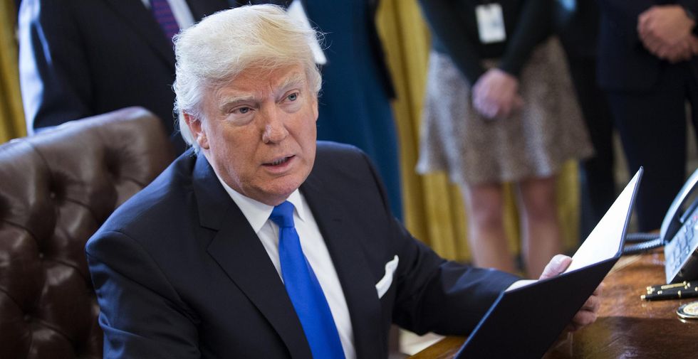 Netherlands wants to counteract Trump’s ‘global gag rule’ with its own international abortion fund