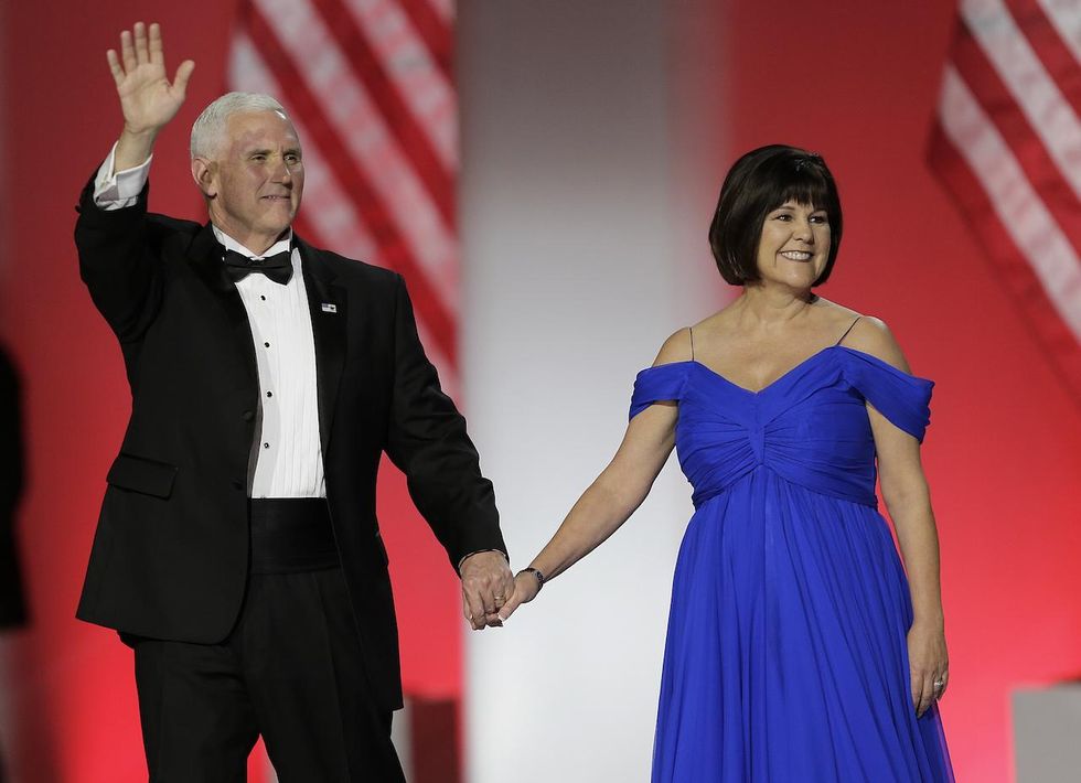 Vice President Pence set to address the March for Life