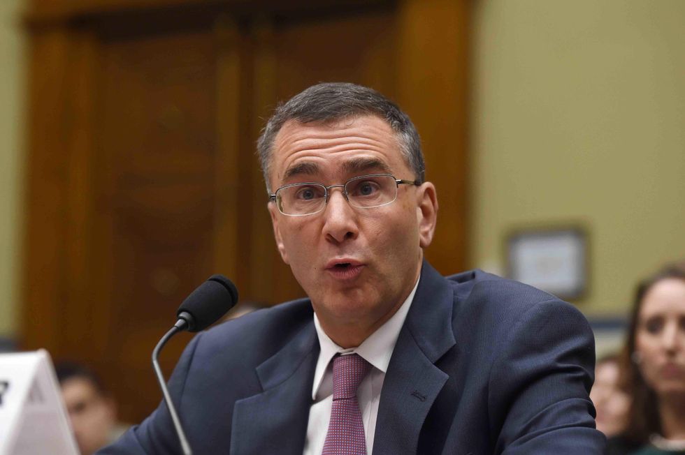 Obamacare architect insists Americans just 'don't understand' how much law has done for them